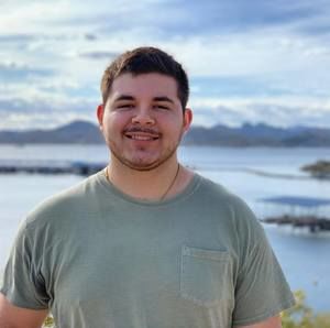 Meet your Posher, Torren